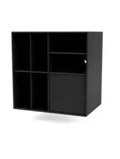Spin II Modul, inkl. ophæng fra Montana