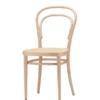 214 Spisebordsstol, bøg fra Thonet