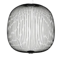 Spokes 2 Pendel fra Foscarini