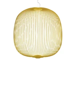 Spokes 2 Pendel fra Foscarini
