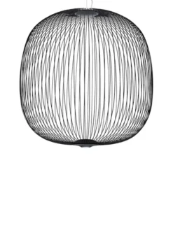 Spokes 2 Pendel fra Foscarini