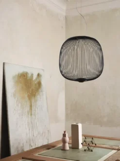 Spokes 2 Pendel fra Foscarini