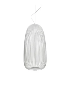 Spokes 1 Pendel fra Foscarini