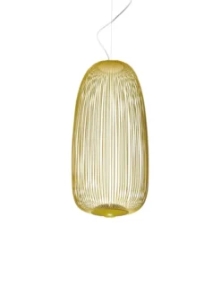 Spokes 1 Pendel fra Foscarini