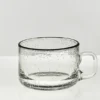 S.R. Bowl With Handle fra Louise Roe