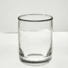 S.R. Drinking Glass Low fra Louise Roe
