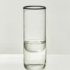S.R. Drinking Glass Tall fra Louise Roe