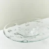 S.R. Vintage Tray Deco Clear fra Louise Roe