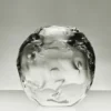 S.R. Vintage Vase Deco Clear fra Louise Roe
