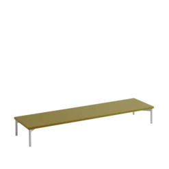 Stacked Podie fra Muuto