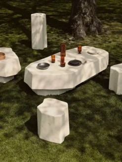 Staffa Piedestal fra Ferm Living