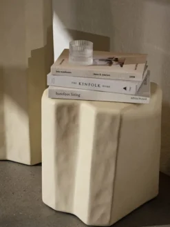 Staffa Stool fra Ferm Living