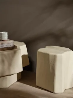 Staffa Stool fra Ferm Living
