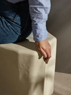 Staffa Stool fra Ferm Living