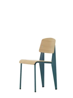 Standard Chair fra Vitra