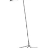 Standing Lamp w/1 Head/Arm af Serge Mouille