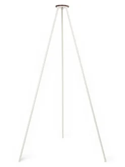 Stativ 2.1, white fra Moonboon