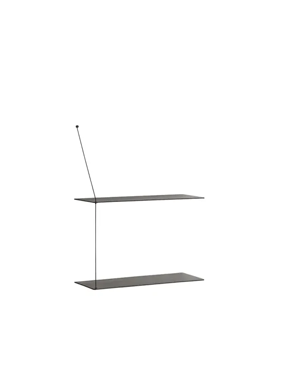Stedge Shelf, 60 cm fra Woud