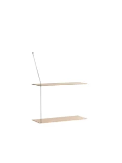 Stedge Shelf, 60 cm fra Woud