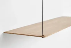 Stedge Shelf, 60 cm fra Woud