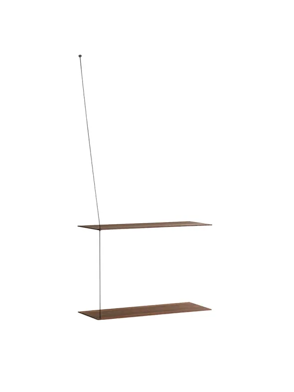 Stedge Shelf, 60 cm fra Woud