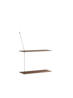 Stedge Shelf, 60 cm fra Woud