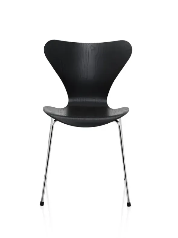 Stel til 3107 Stol fra Fritz Hansen