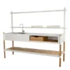 Sticks Outdoor Kitchen fra Cane-line