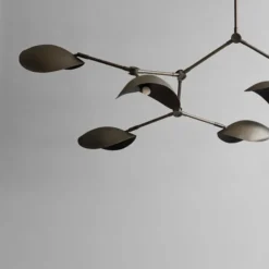 Stingray Chandelier fra 101 Copenhagen