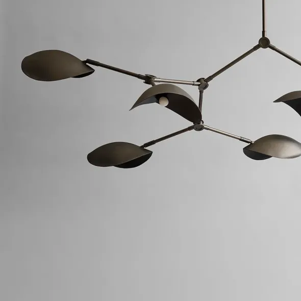 Stingray Chandelier fra 101 Copenhagen
