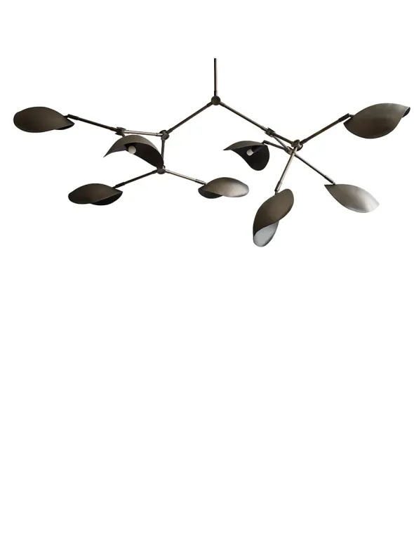 Stingray Chandelier fra 101 Copenhagen