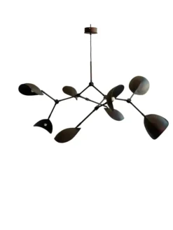 Stingray Chandelier fra 101 Copenhagen