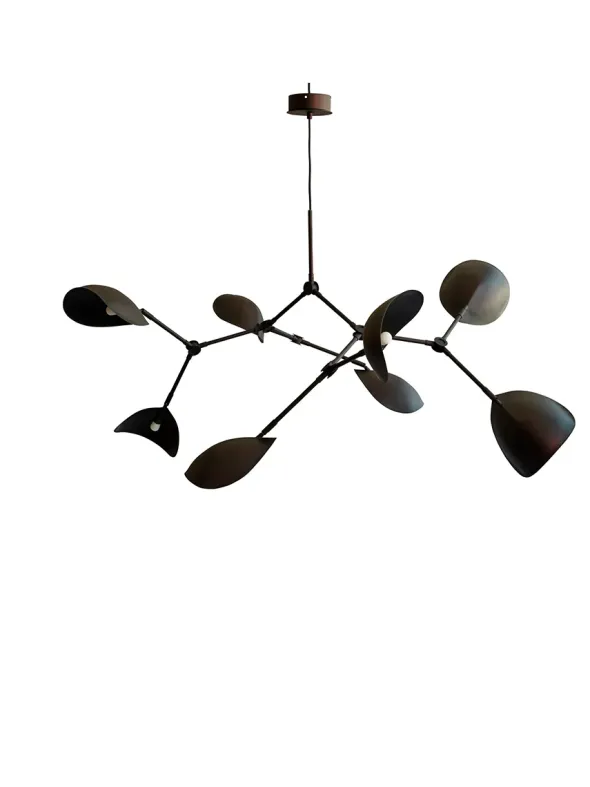 Stingray Chandelier fra 101 Copenhagen