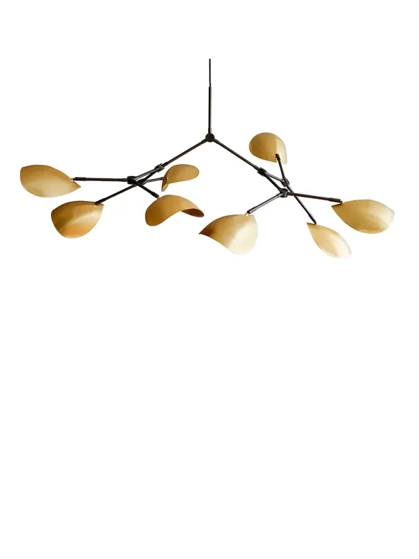 Stingray Chandelier fra 101 Copenhagen