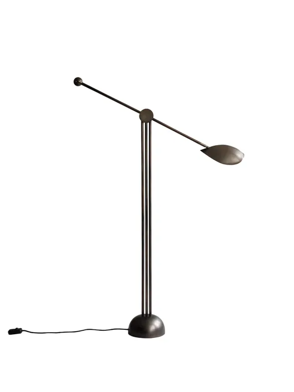 Stingray gulvlampe, bronze fra 101 Copenhagen