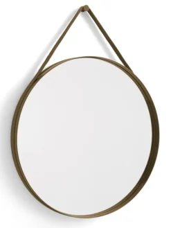 Strap Spejl fra Hay