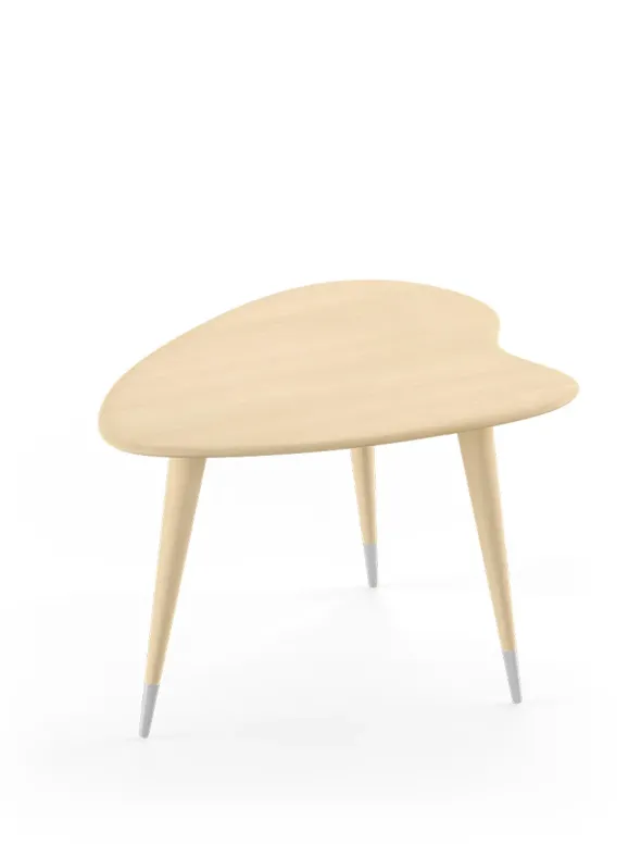 Strawberry Sofabord fra Naver Collection
