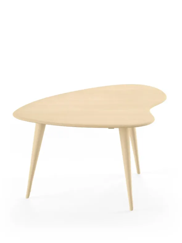Strawberry Sofabord fra Naver Collection