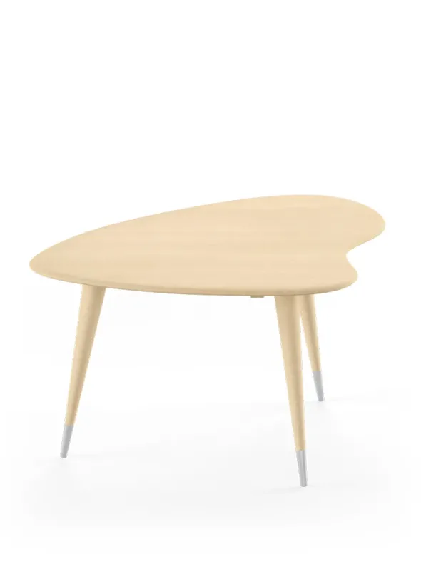 Strawberry Sofabord fra Naver Collection