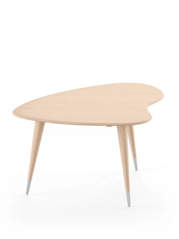 Strawberry Sofabord fra Naver Collection