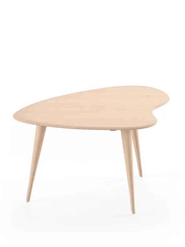 Strawberry Sofabord fra Naver Collection