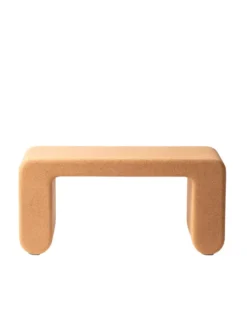 Stringer Cork Bench fra raawii