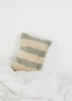Stripe Nepal pude fra Aiayu