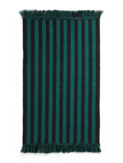 Stripes and Stripes Wool, 95 x 52 cm fra Hay
