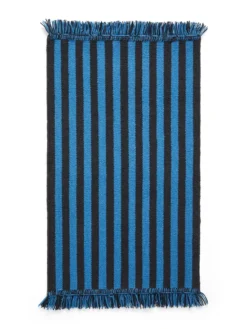 Stripes and Stripes Wool, 95 x 52 cm fra Hay
