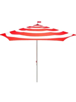 Stripesol parasol fra Fatboy