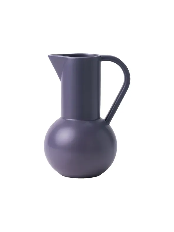 Strøm Kande, purple ash fra raawii