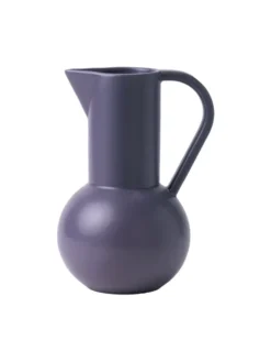 Strøm Kande, purple ash fra raawii