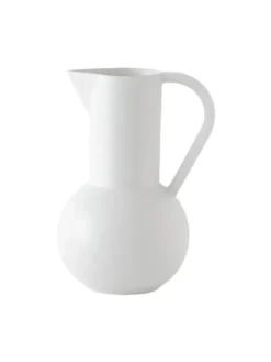 Strøm Kande, vaporous grey fra raawii