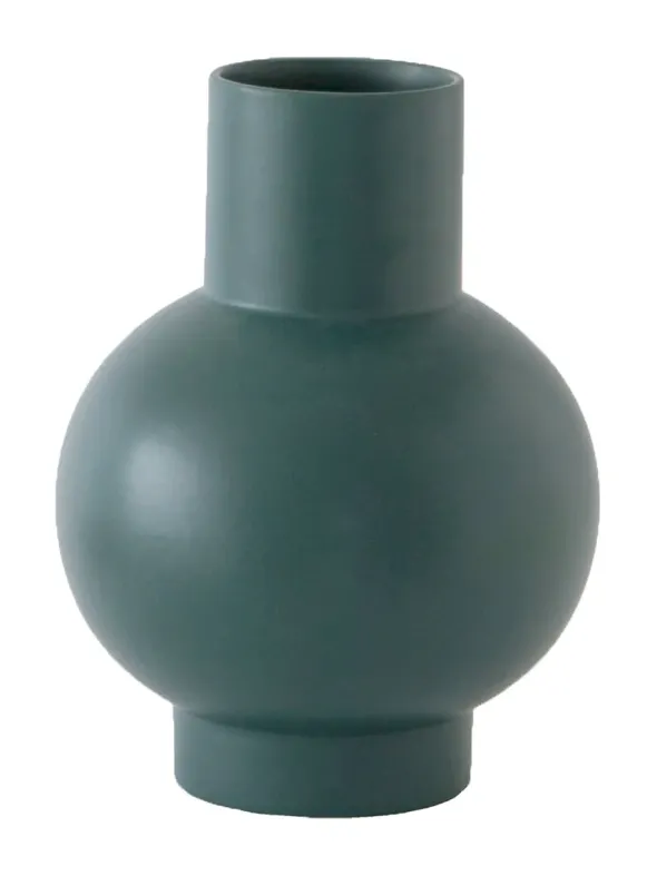 Strøm Vase, green gables fra raawii